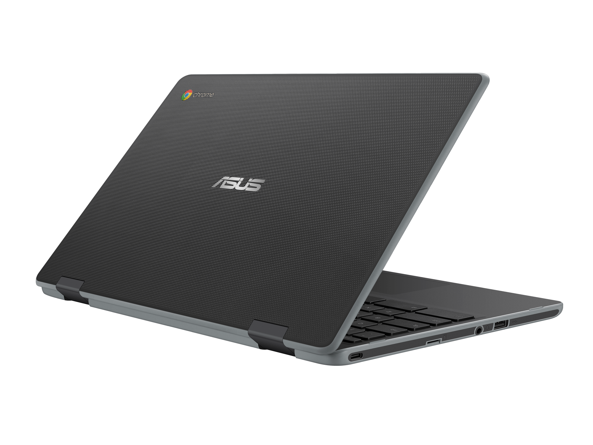 CES 2019: ASUS' Chromebook Tablet CT100 for Education