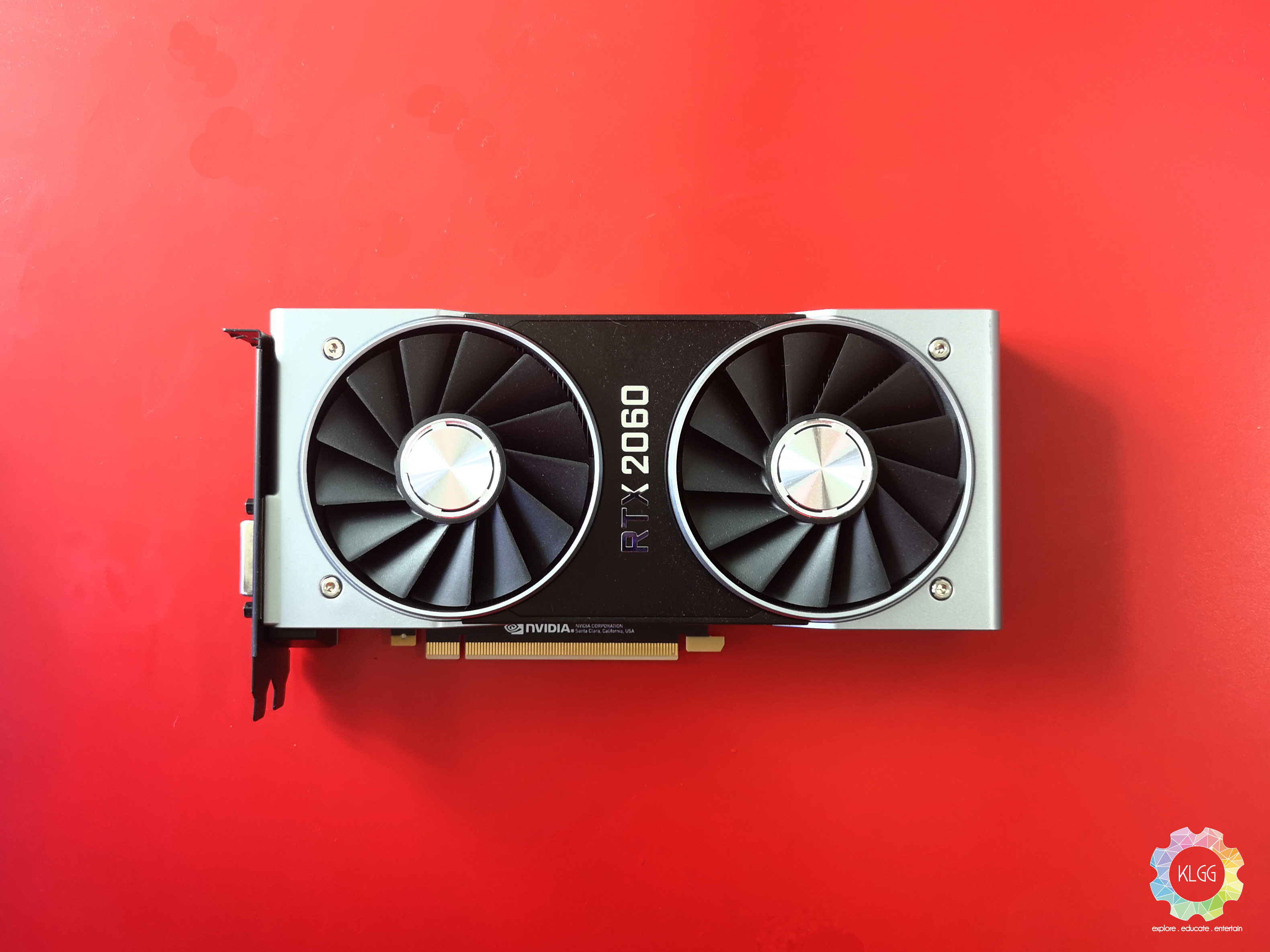 Rtx hot sale 2060 founders