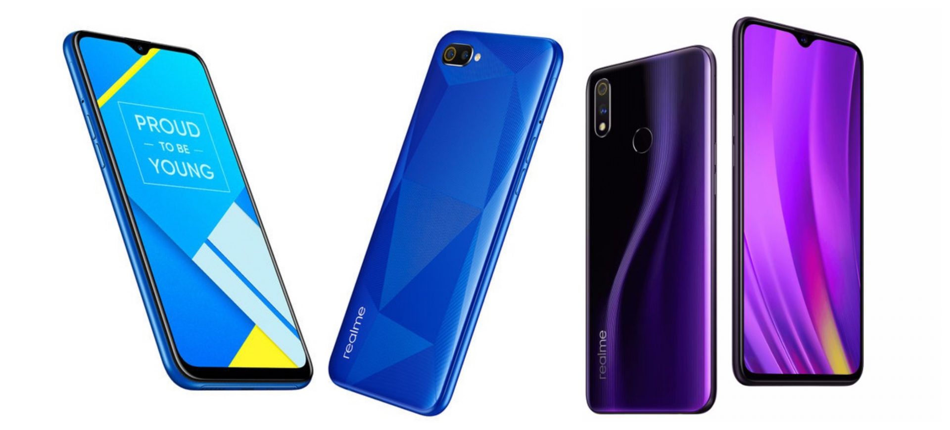 Realme картинка в картинке