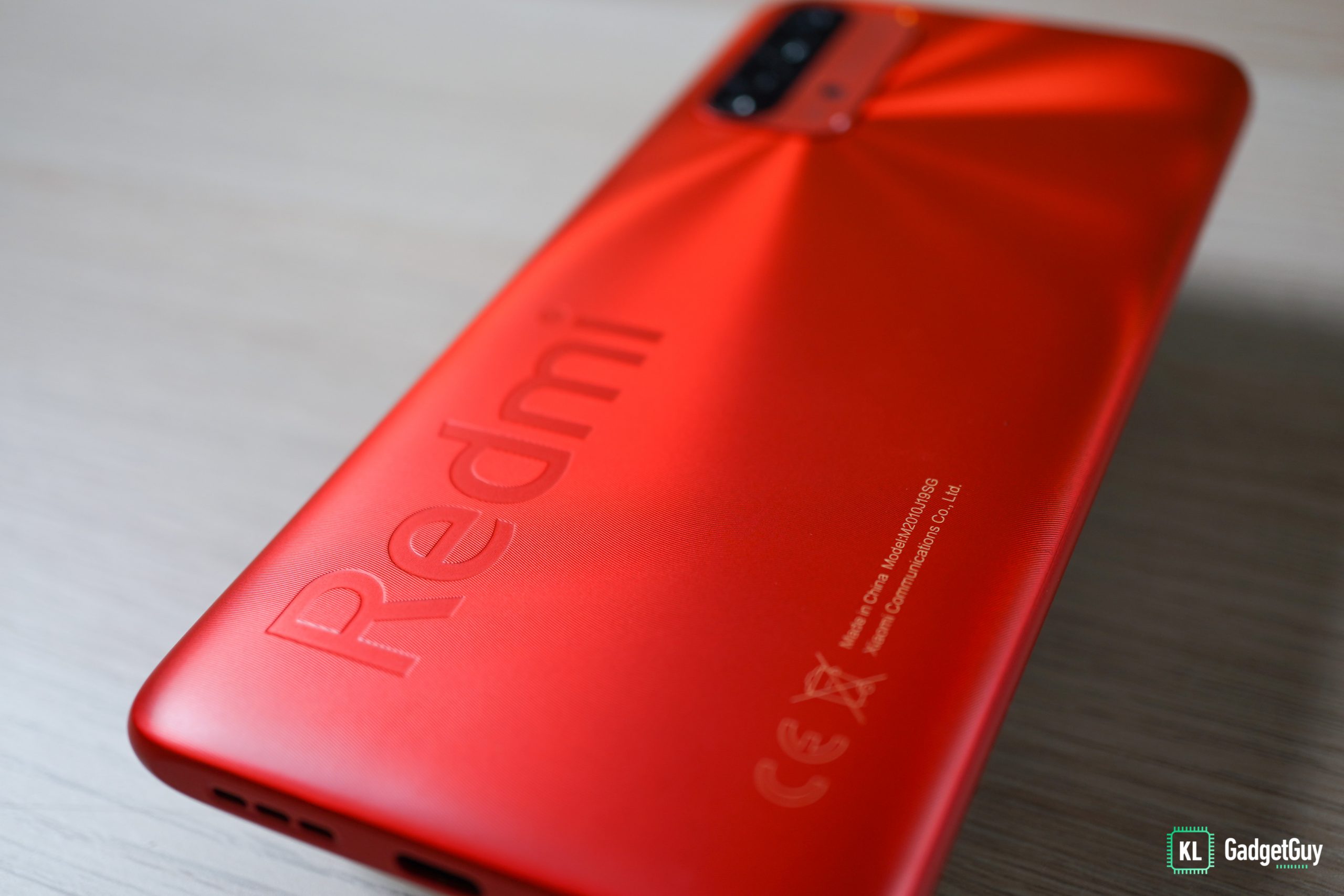Смартфон Xiaomi Redmi 9t 4 128gb Купить