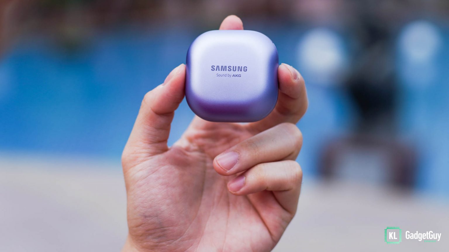 Samsung Galaxy Buds Pro Review Good Cues Taken With Impressive Sound