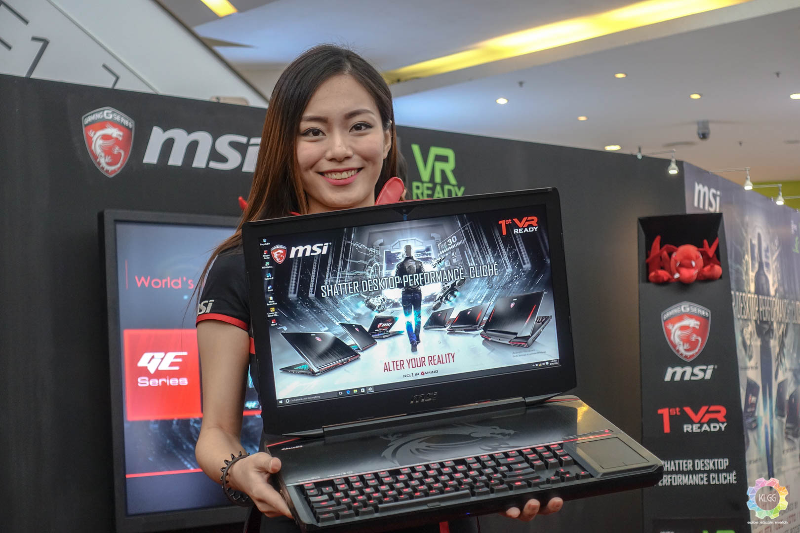 Msi Gaming Laptop Malaysia - mowmalay