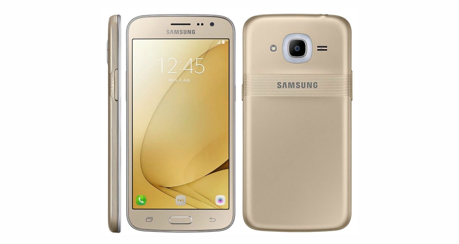 Samsung Galaxy j2 16gb