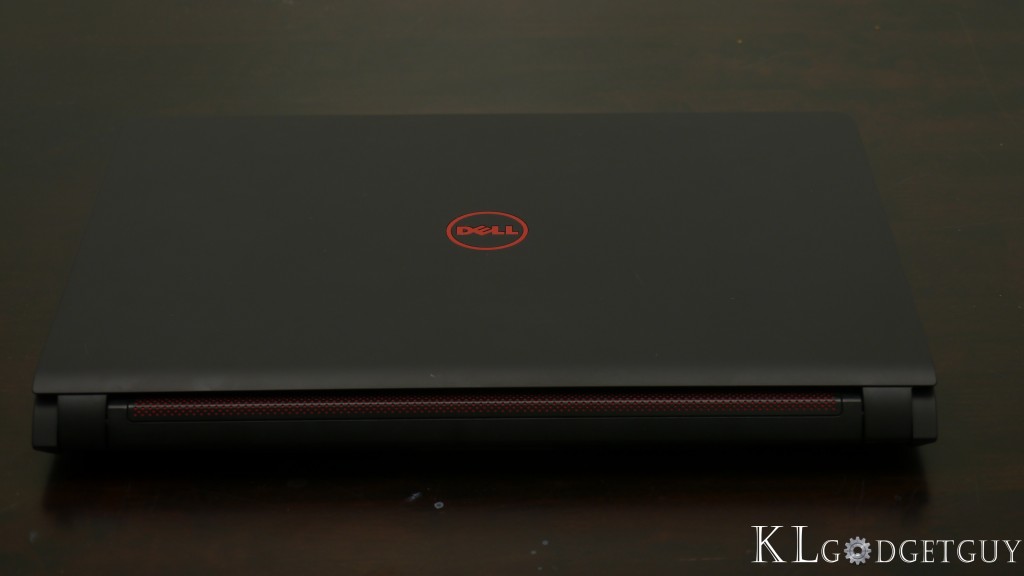 Dell Inspiron 15 7000 Series (7559) Review