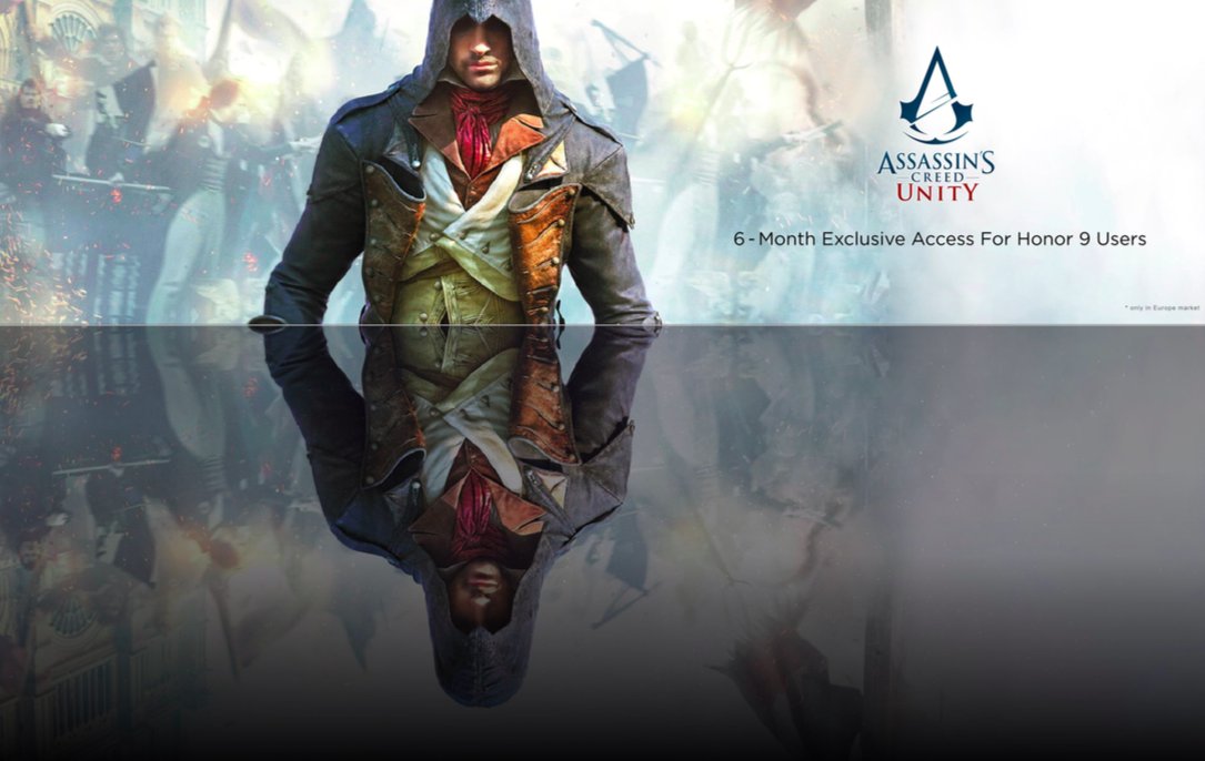 Ассасин крид цены. Хонор ассасин Крид. Assassin's Creed Unity костюмы. Assassins Creed Unity меню. Памятные вещи Assassin's Creed Unity.