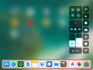 11 Useful Features in iOS 11