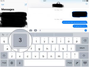 11 Useful Features in iOS 11