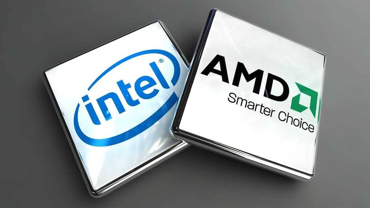 Leaked Benchmarks For Intel And Amd S Processor Is Looking Promising For Gamers Klgadgetguy