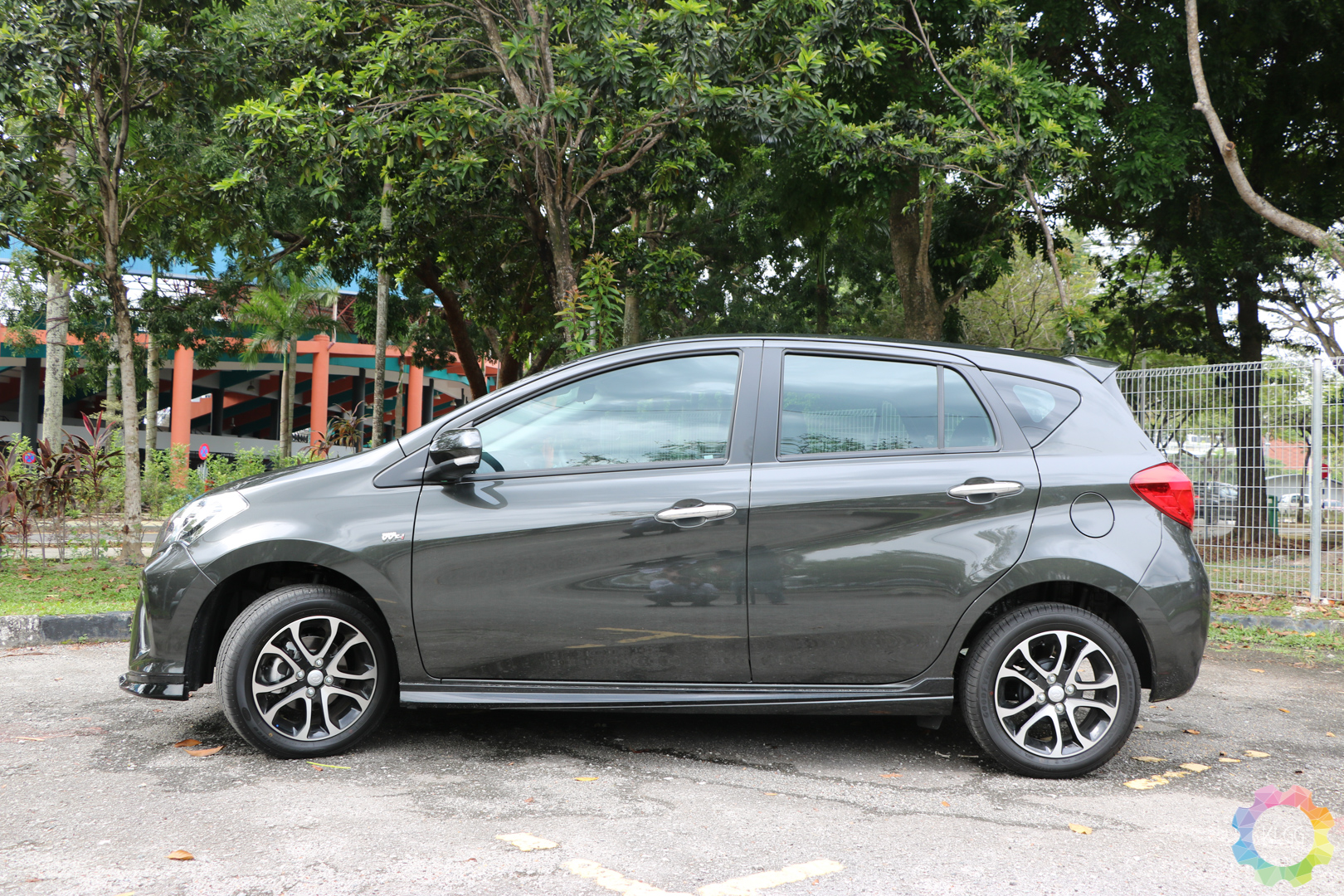 Perodua Myvi 1.5 Advance Review: A Worthy Successor 