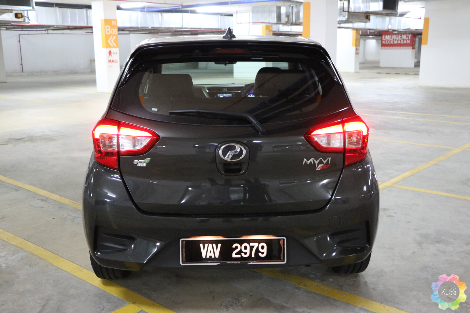Perodua Myvi 1.5 Advance Review: A Worthy Successor 