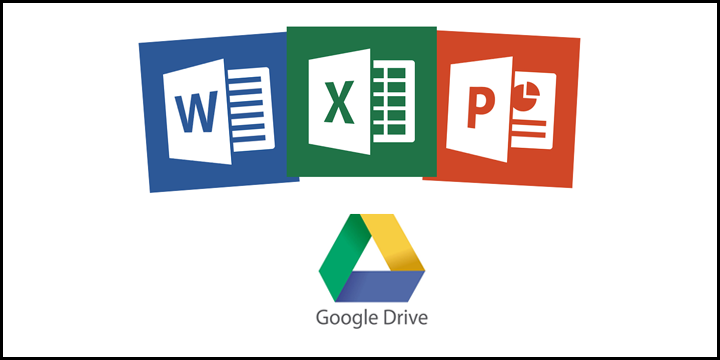Google Drive now allows commenting on Microsoft Office files without  converting them - KLGadgetGuy