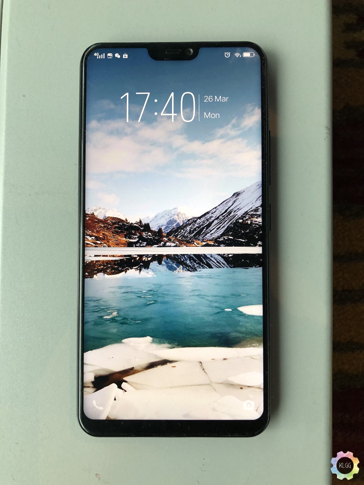 Vivo V9 has arrived in Malaysia with a price tag of RM1399 ...