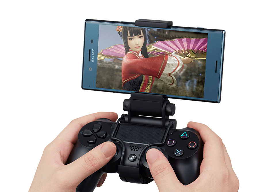 Ps4 Remote Play 4k