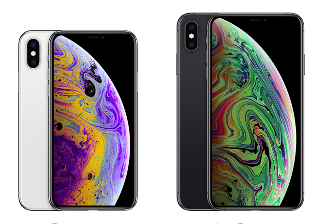 iPhone Xs and Xs Max is available for pre-order in Malaysia from RM 4,999 - KLGadgetGuy