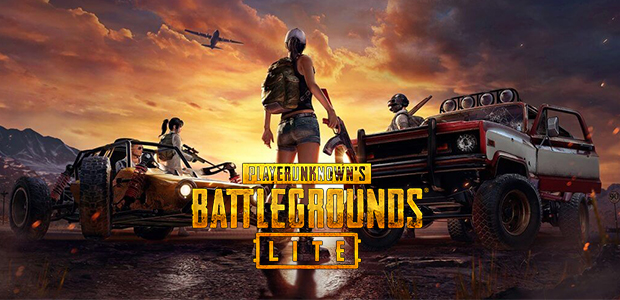 Featured image of post Pubg Lite Wallpaper Hd