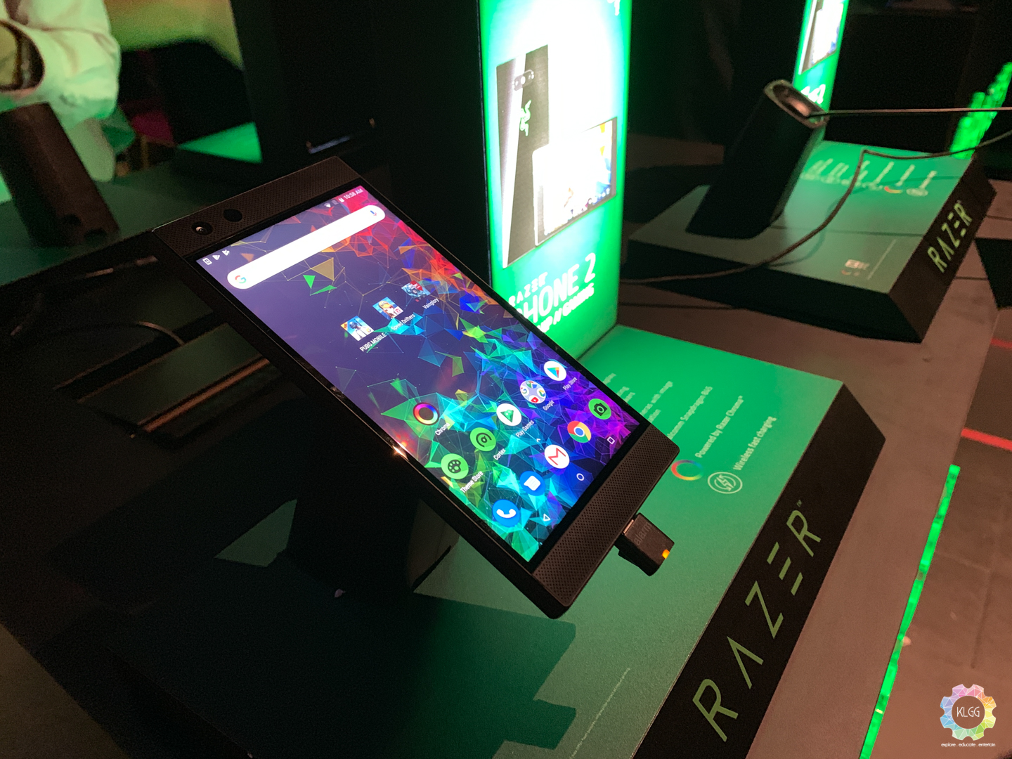 Razer Phone 2