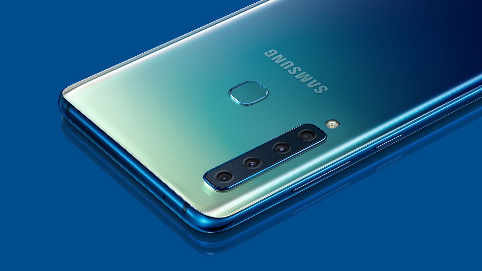 Specs Of The Samsung Galaxy A10 A30 And A50 Are Fully Revealed