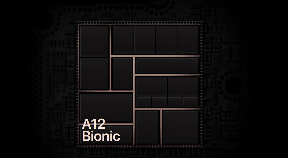 A12 Bionic