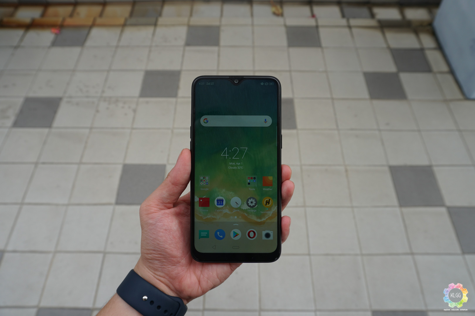 The Realme 3 Is A Powerful Sub Rm700 Phone Worth Your Hard Earned Cash Klgadgetguy