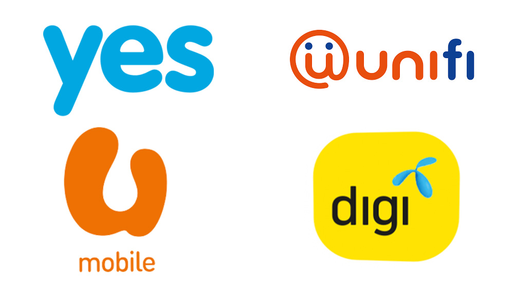 Unlimited Postpaid Data Plans In Malaysia We List The Best