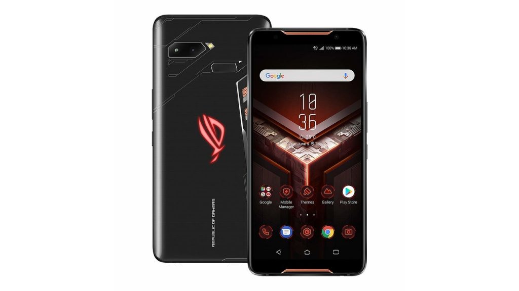 ASUS ROG Phone