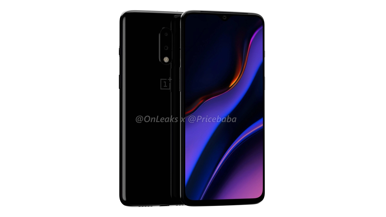OnePlus 7 and OnePlus 7 Pro differences detailed
