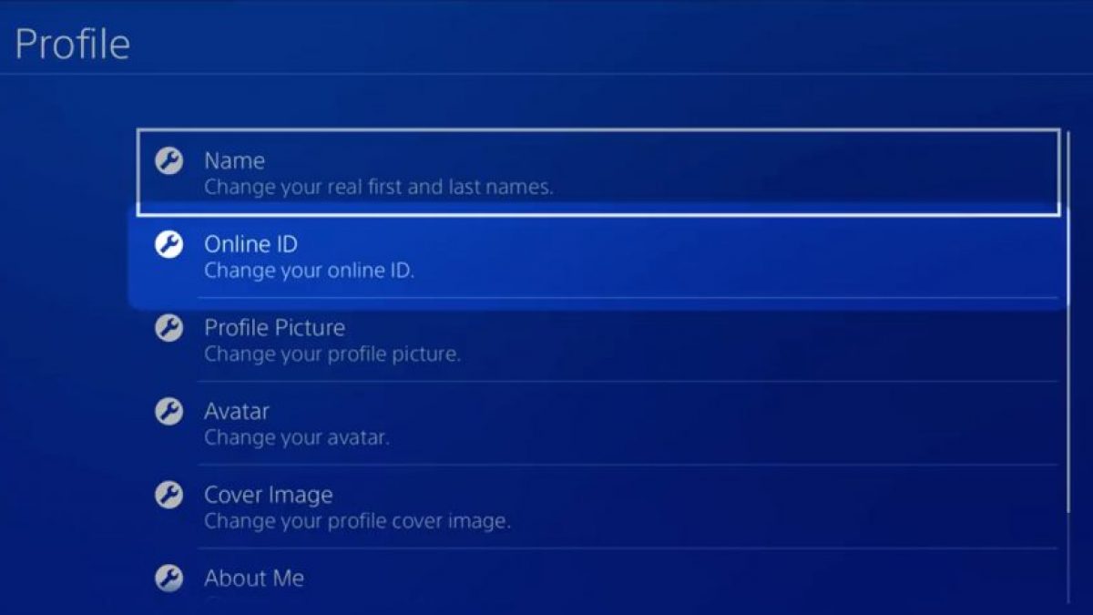 Sony will start to replace offensive PlayStation Network IDs with temporary  ones - KLGadgetGuy