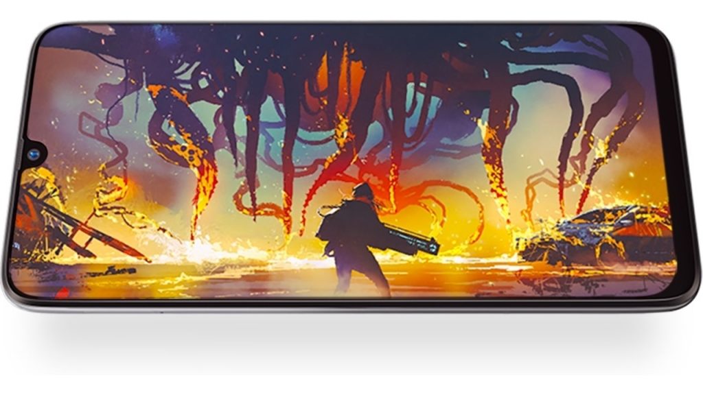 Samsung Galaxy M40 Certified by Wi-Fi Alliance