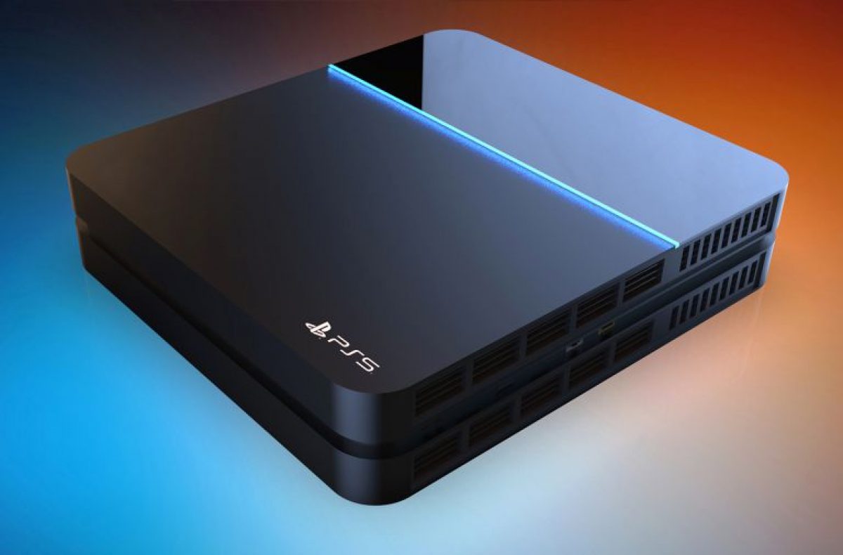 Possible Sony PlayStation 5 specs leaked and it looks like a 