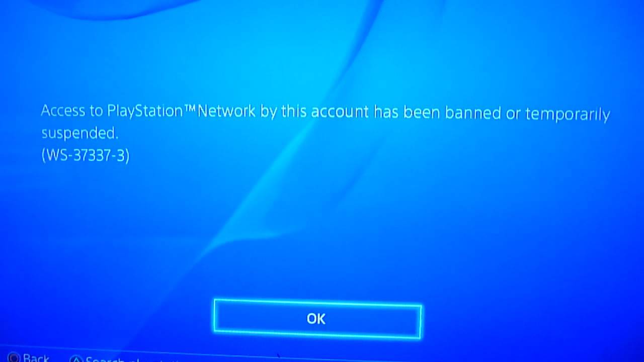 Sony will start to replace offensive PlayStation Network IDs with temporary  ones - KLGadgetGuy