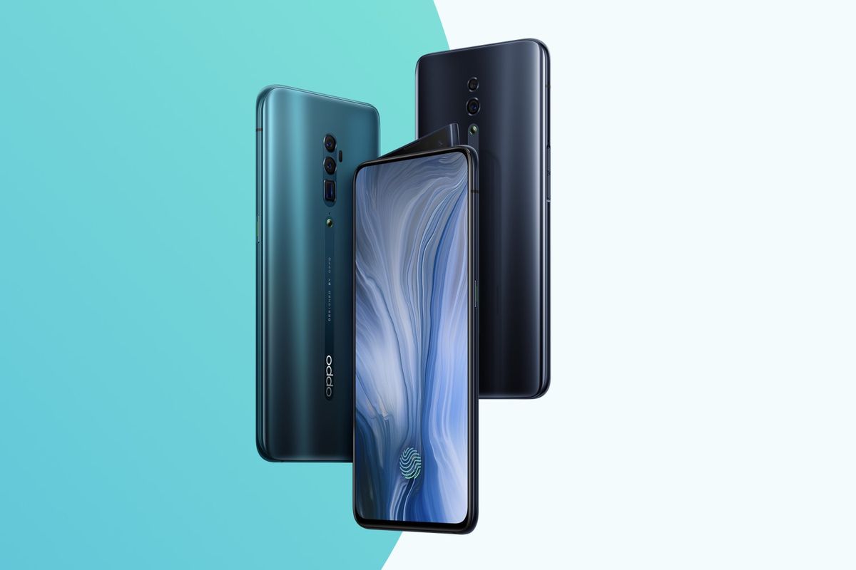 Oppo Reno 3 Series - Oppo Reno 3 5G series launched: Next-gen connectivity for ... - 8/12gb ram and dimensity 1000l are getting power from the processor.