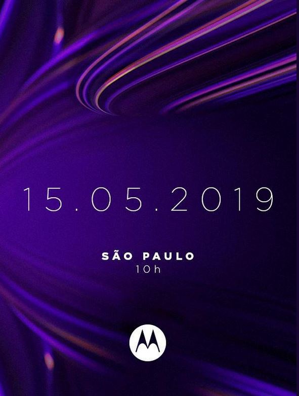 Motorola One Vision Invite
