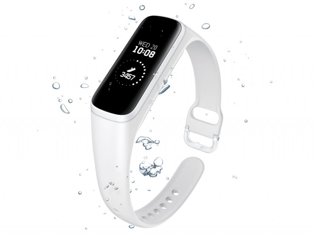 samsung galaxy fit 2020