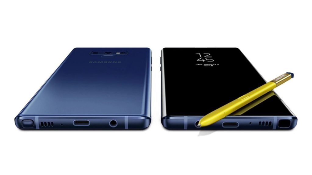 Samsung Galaxy Note 10 may support 50W fast charging