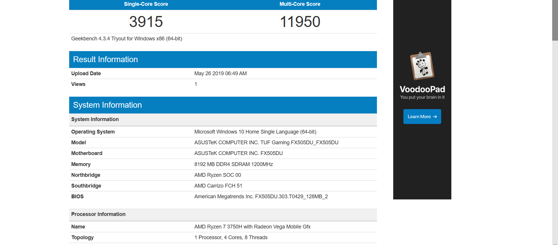 Core single language. Geekbench рейтинг. AMD Ryzen 7 3750h with Radeon Vega mobile GFX. GTX 1080 Geekbench Results. GTX 1080 Geekbench 5 Results.