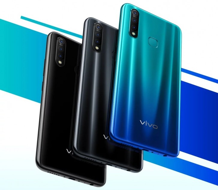 Vivo Z5x (2)