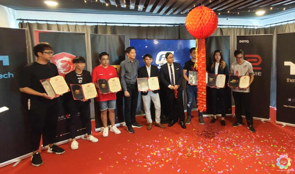 Intercollege Cyber Challenge