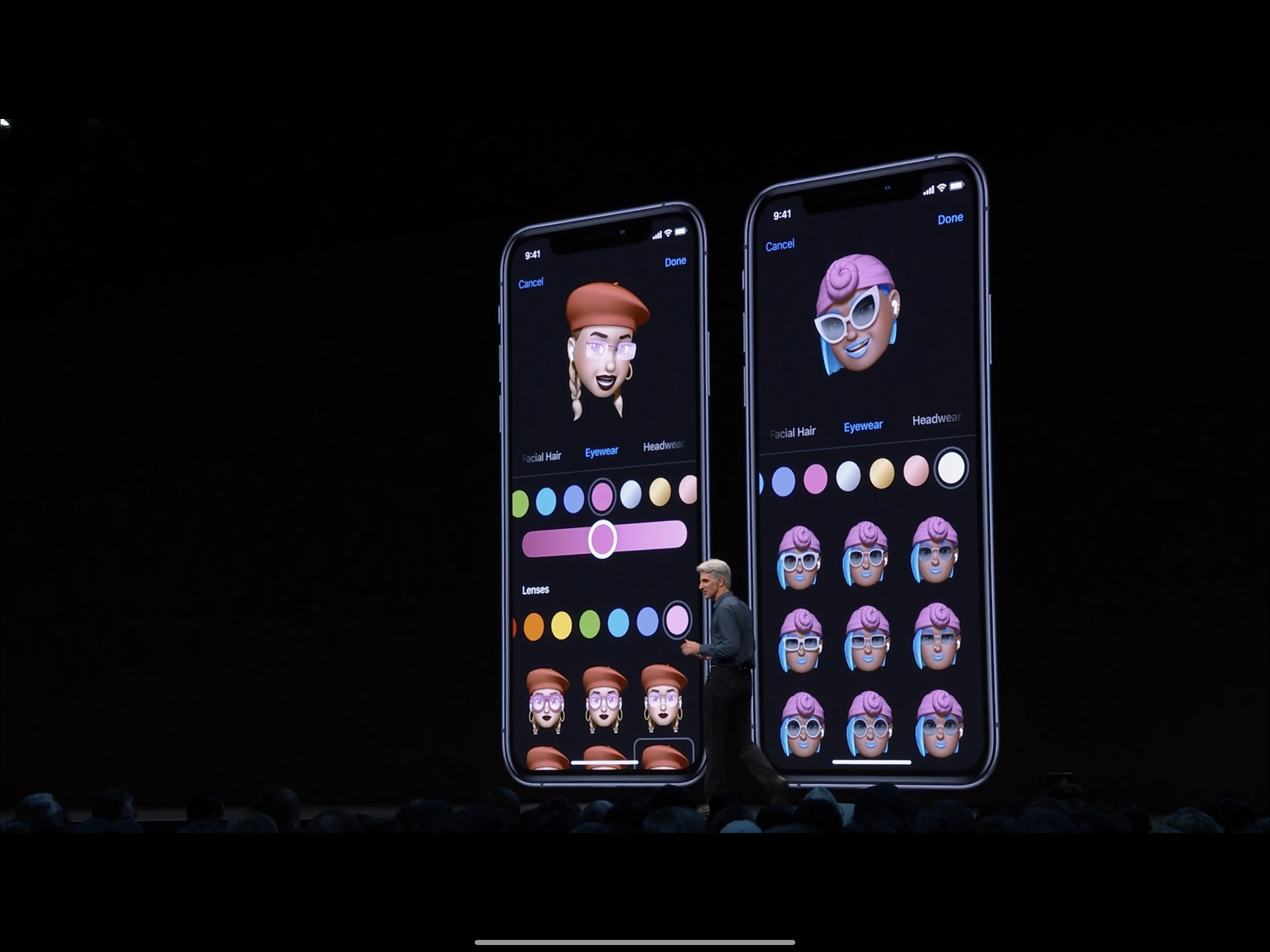 Ios 2023 года. Мемодзи IOS 13. Memoji WWDC. WWDC Animoji. Реклама Apple мемоджи.