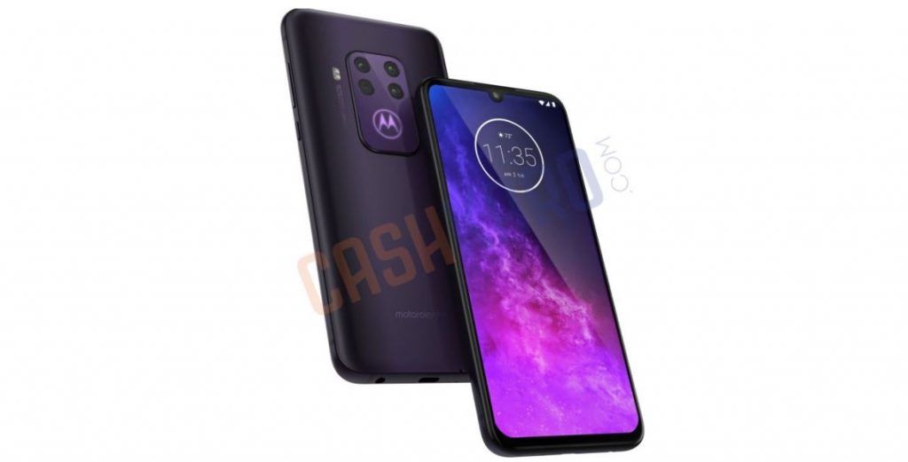 Motorola One Pro