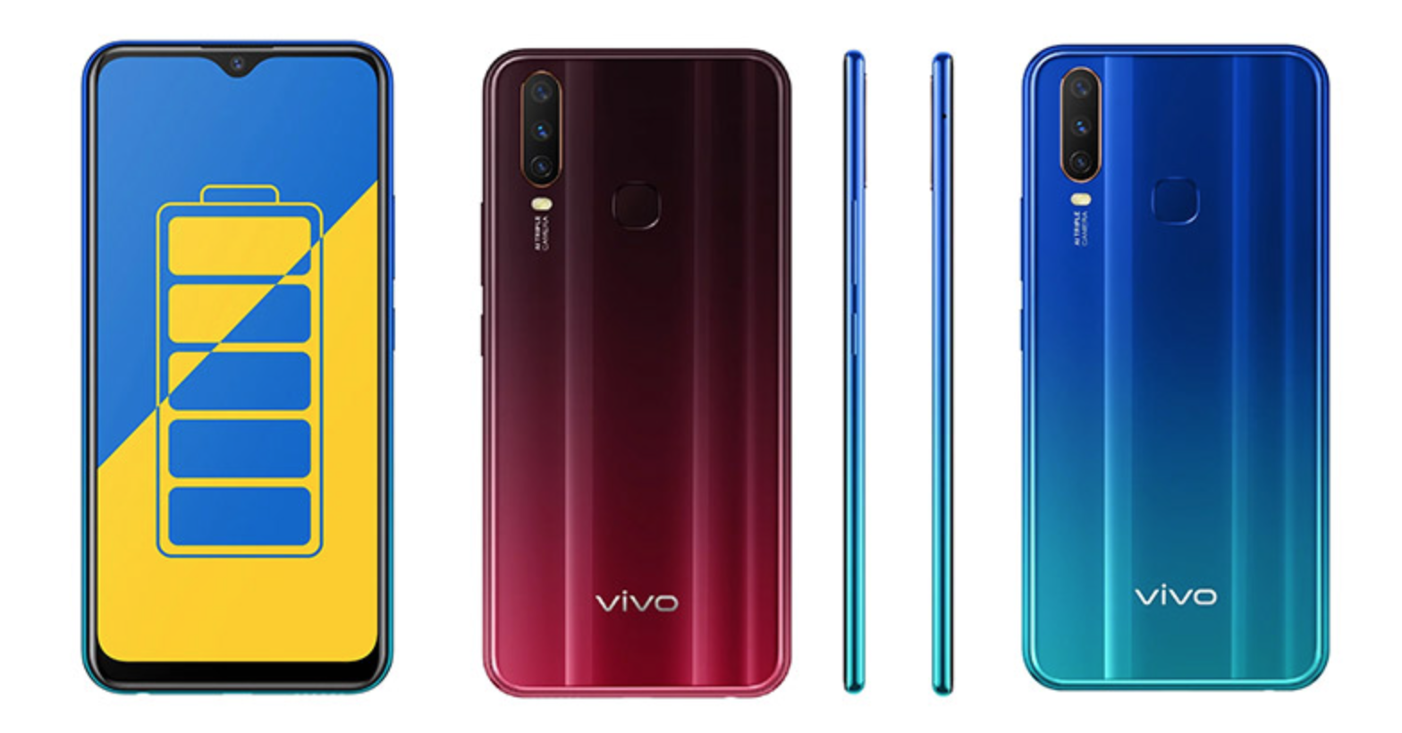 The Vivo Y15 Costs Only Rm299 When You Sign Up For Digi Postpaid 58 Klgadgetguy