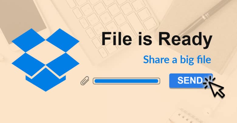 Dropbox Transfer