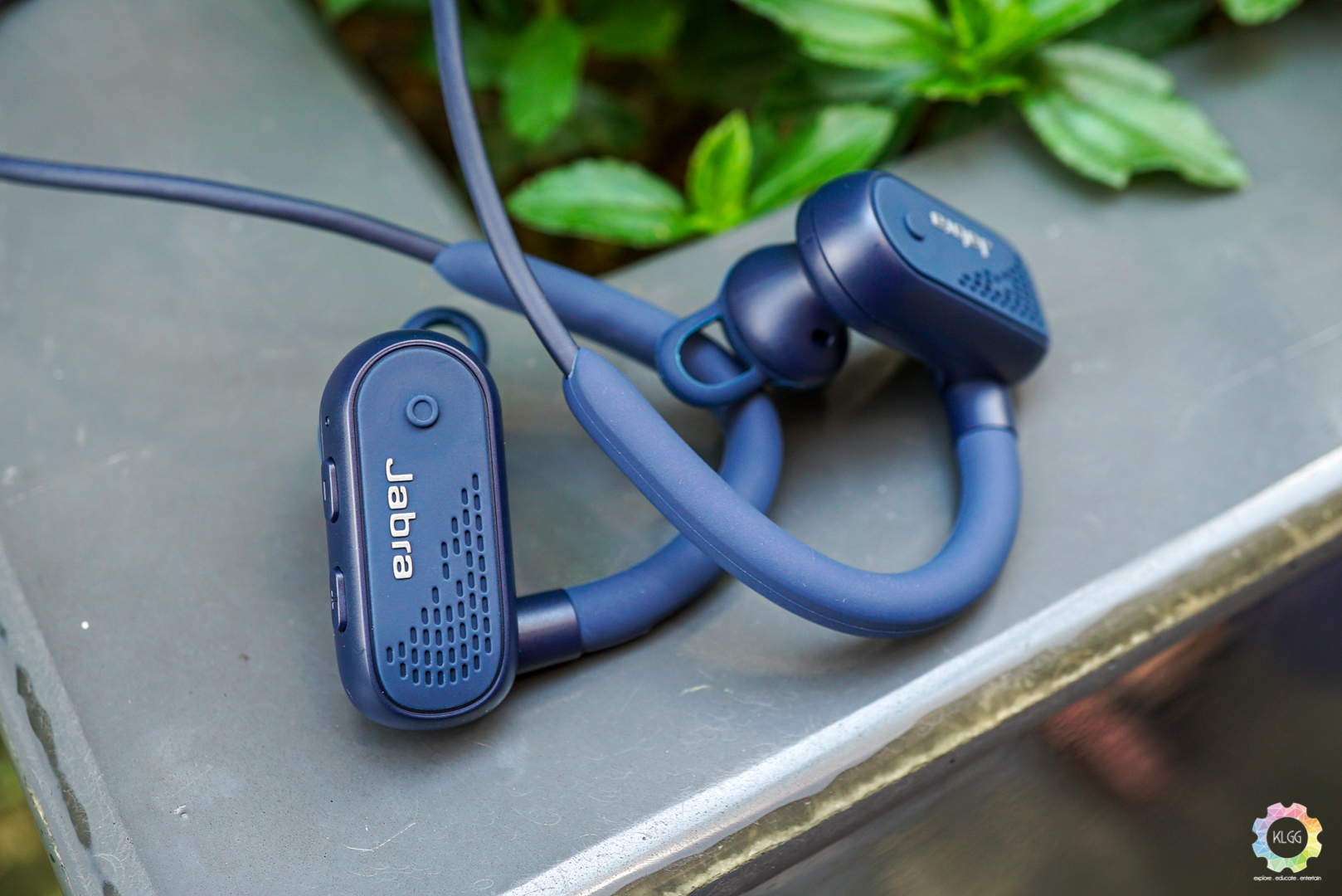 Review jabra elite active 45e hot sale