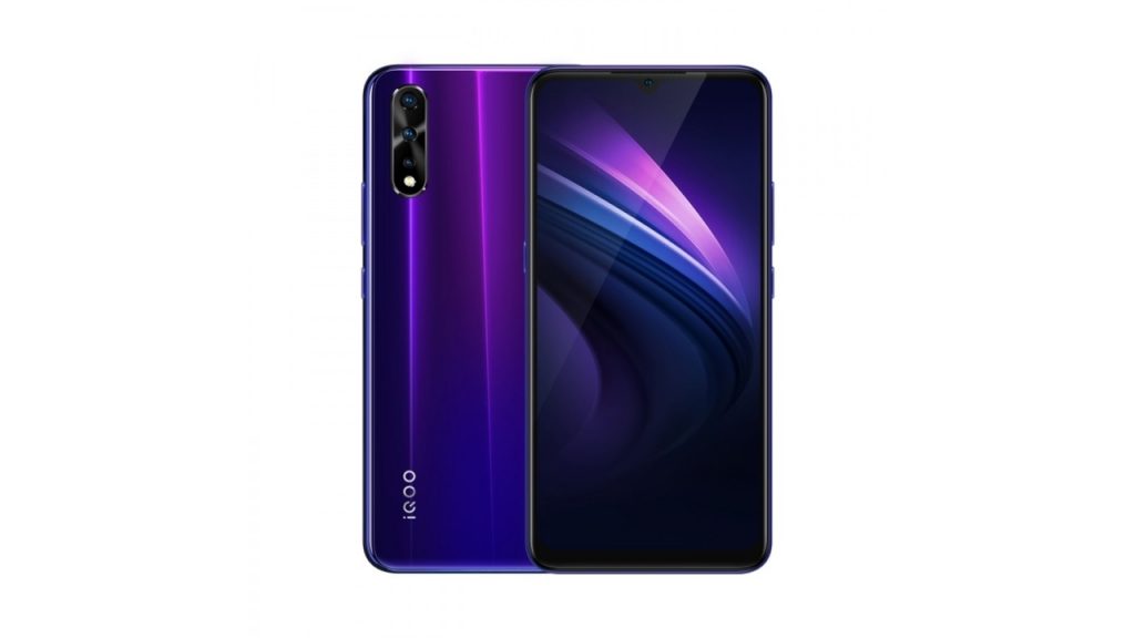 Vivo iQOO Neo