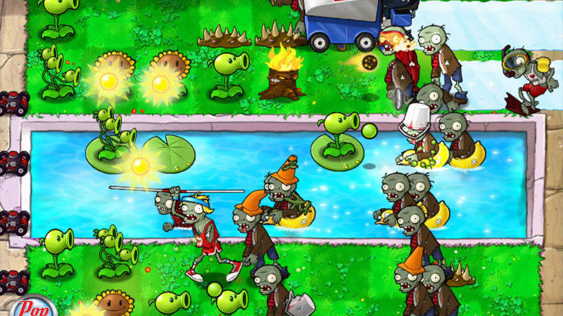 Android Users Can Start Testing Plants Vs Zombies 3 In Its Pre