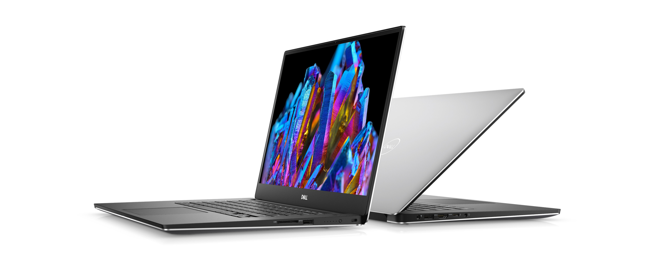 New Dell XPS 15 (7590) with 9th Gen Intel processors and GTX 1650 are available in Malaysia