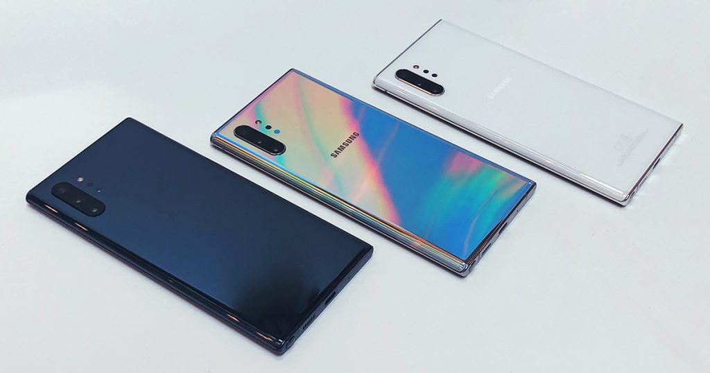 Note 10