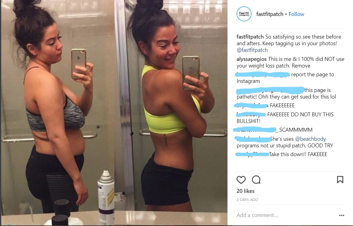 Instagram S New Policy Limits The Promotion Of Weight Loss Products And Cosmetic Surgeries Klgadgetguy