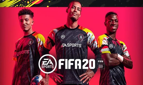 FIFA 20: Legacy Edition Review Bombed On Metacritic To 0.1 Out Of 10 –  NintendoSoup
