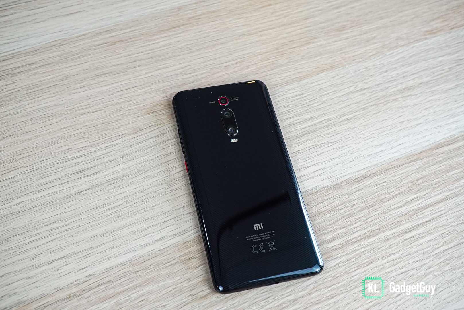 Xiaomi Mi 9t Pro Review A Competitive Flagship All Rounder