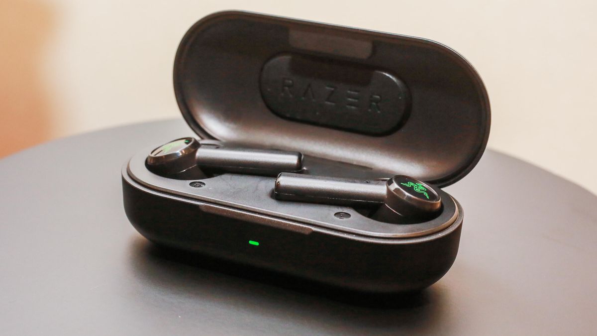 razer hammerhead latency